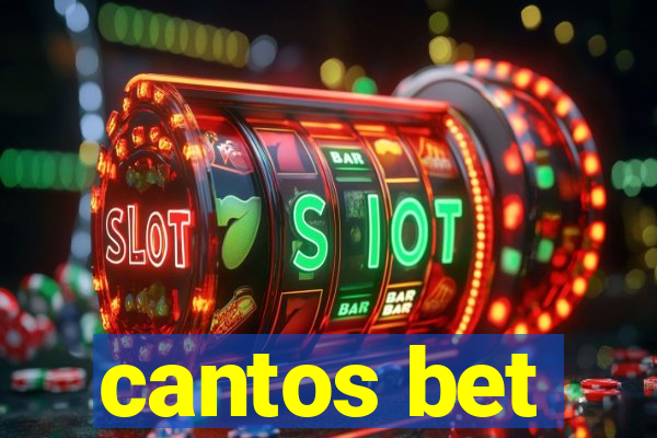 cantos bet